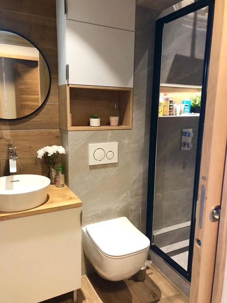 Apartment Appart Centre Chamonix Grande Terrasse Mont Blanc